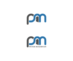 PM Residential Real Estate  | Logo Design by Mario