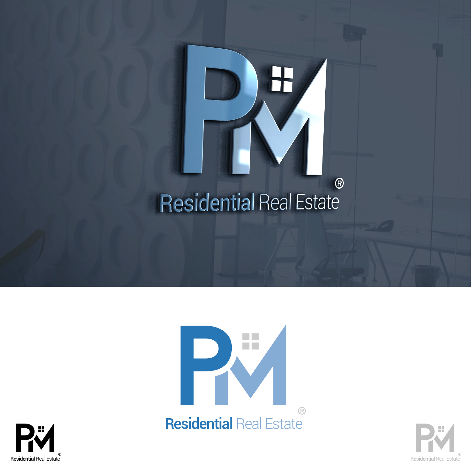 Logo Design by Hsi Graphics for this project | Design #15653653