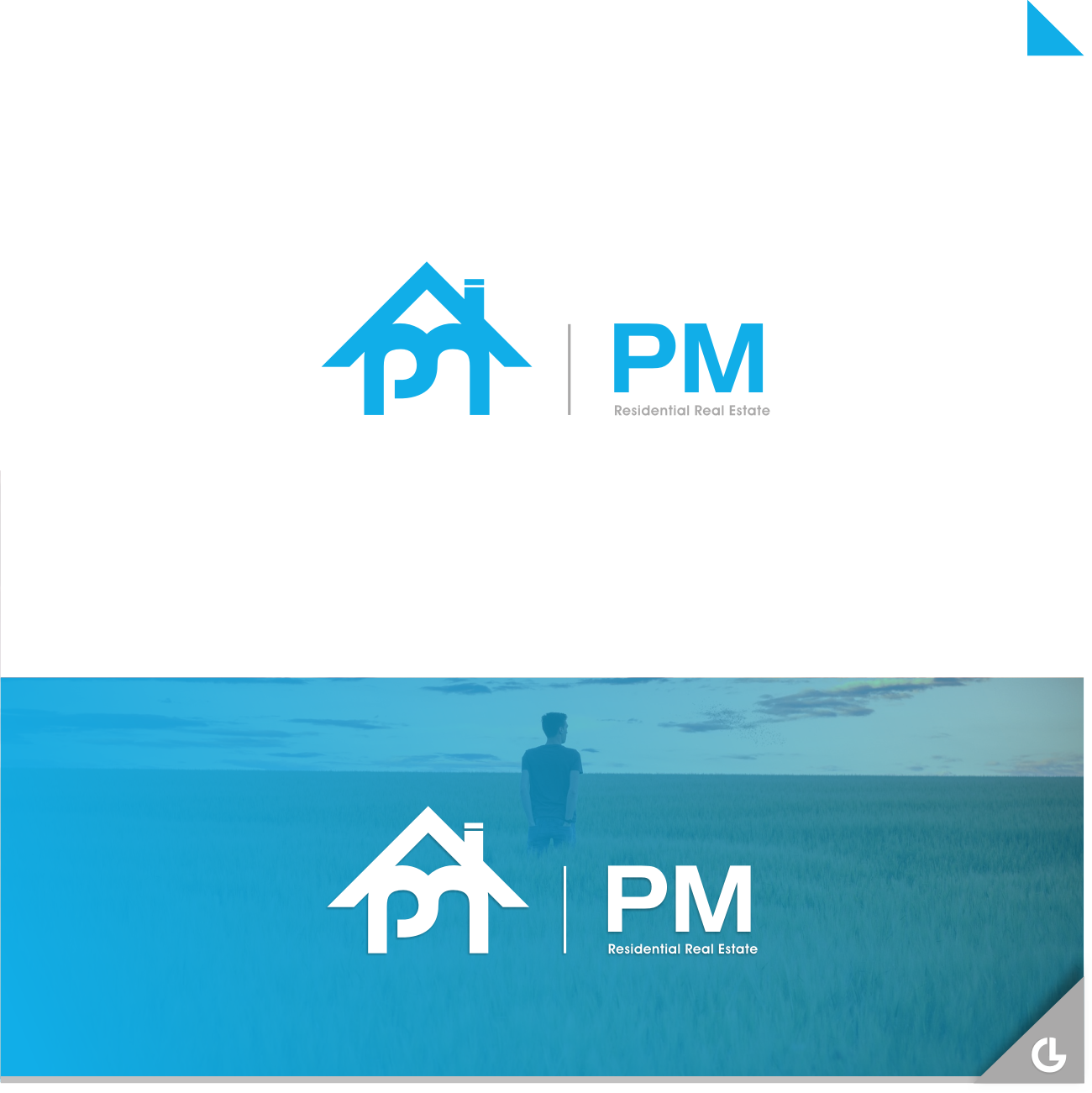 Logo Design by R!CKY for this project | Design #15662686