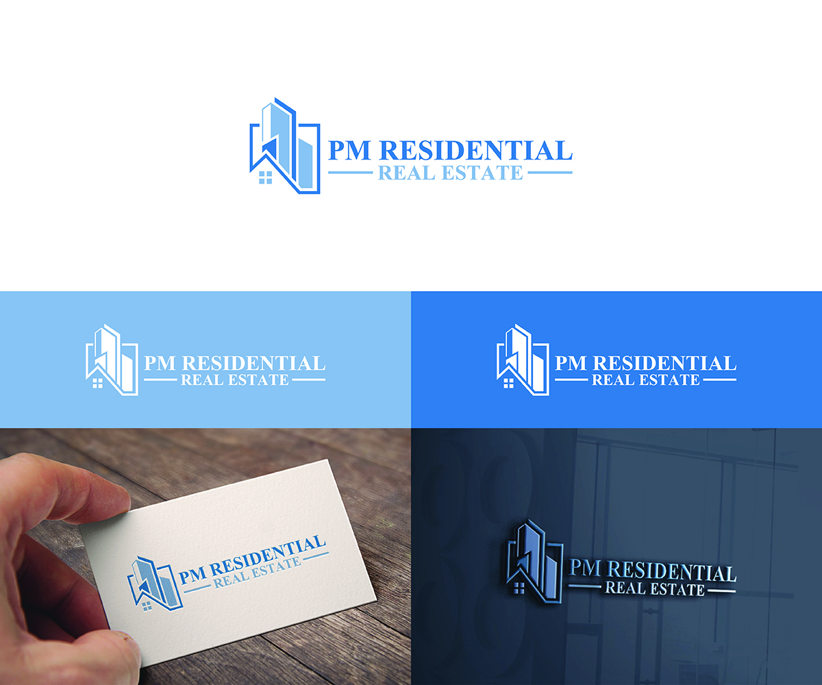 Logo Design by eMARK for this project | Design #15650802