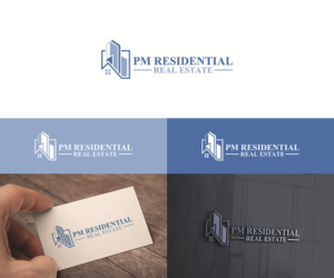 Logo Design by eMARK for this project | Design: #15650802