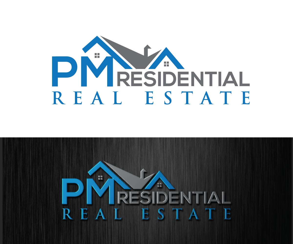 Logo Design by johnnyblackman for this project | Design #15658634