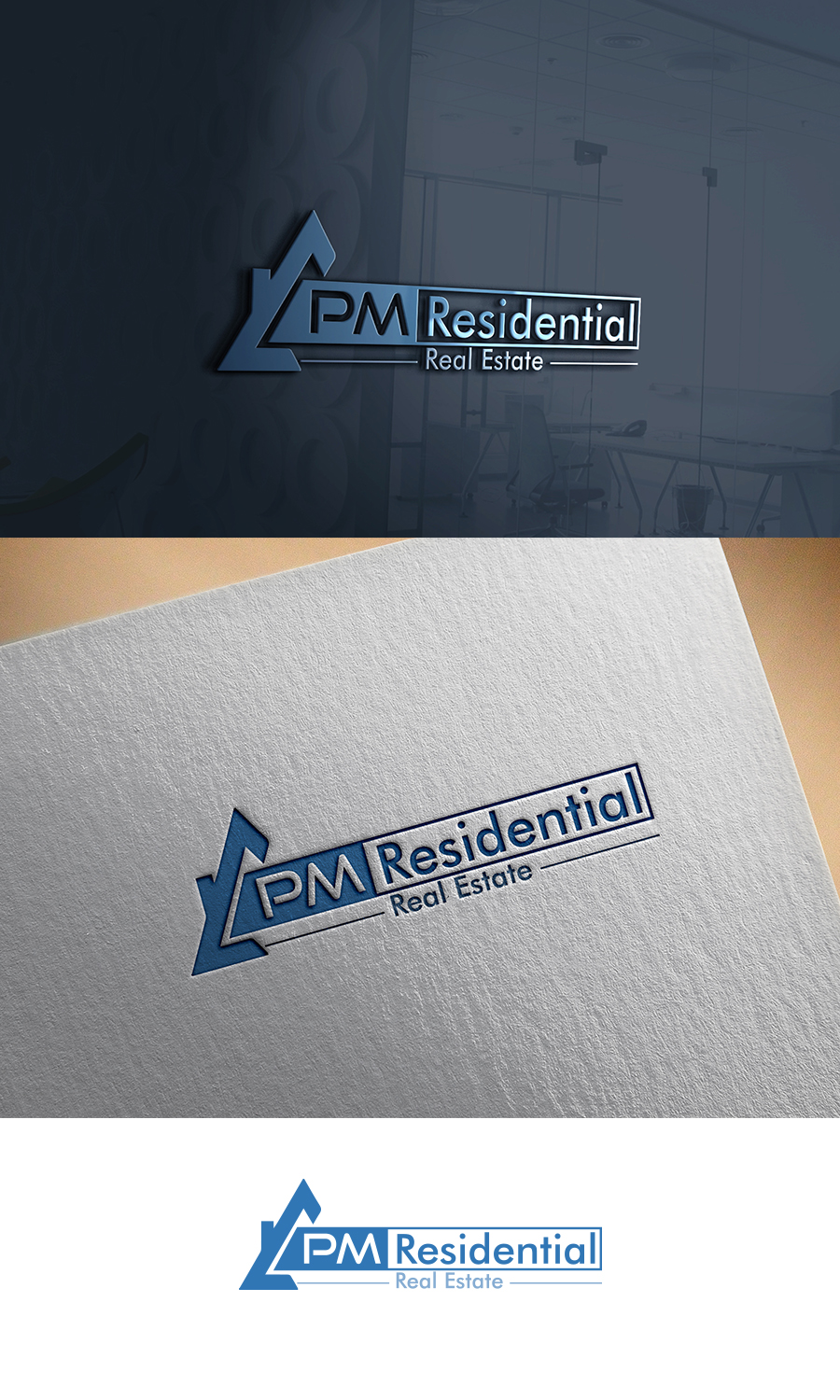 Logo Design by supercreative for this project | Design #15660693