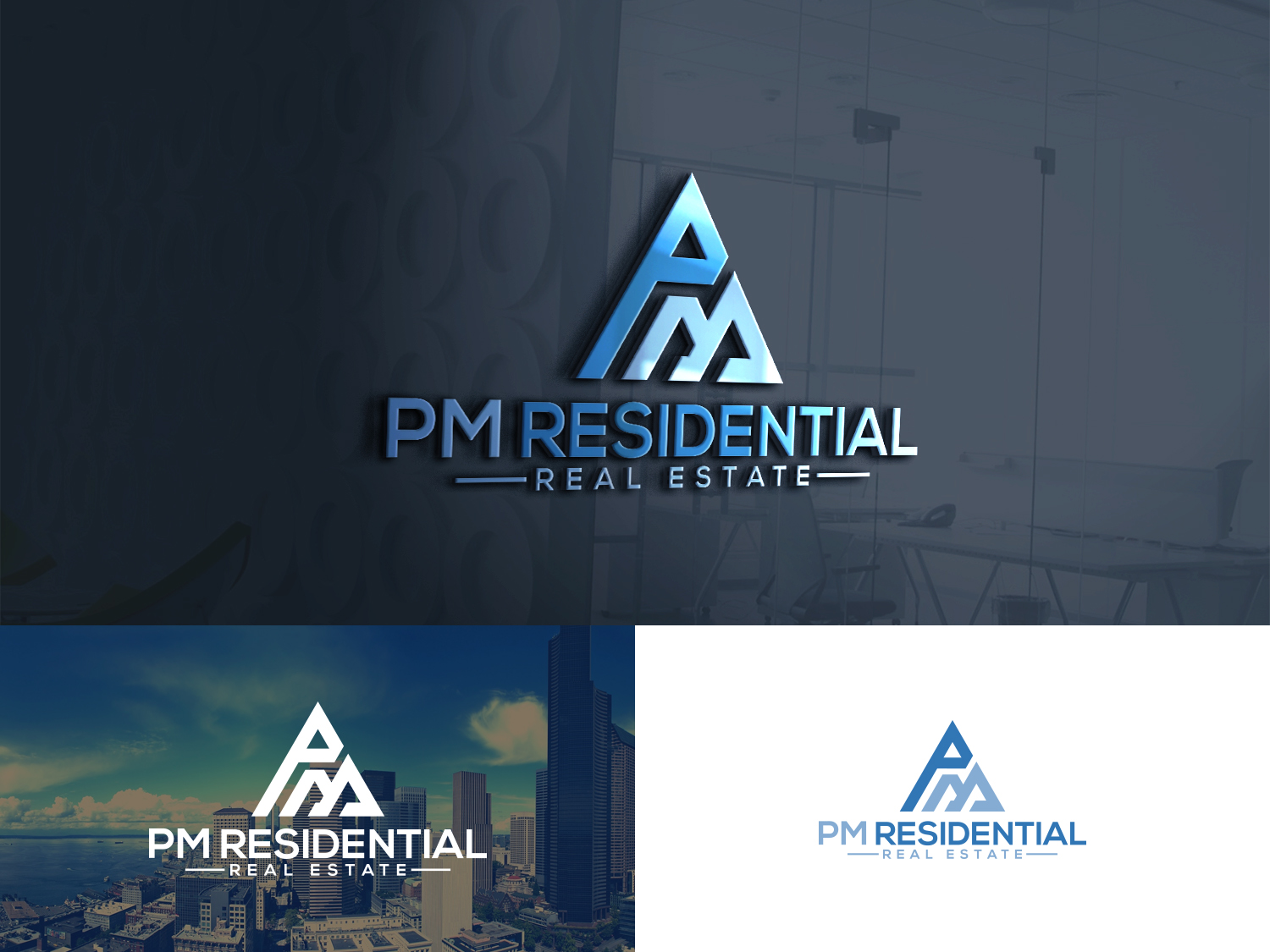 Logo Design by Aliza Creative for this project | Design #15649320