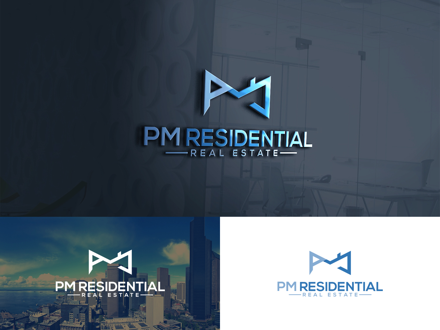 Logo Design by Aliza Creative for this project | Design #15649565