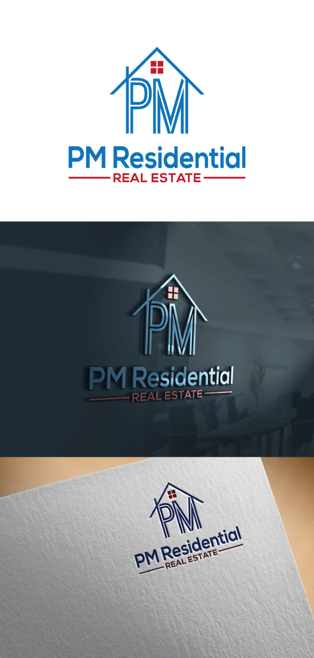 Logo Design by MS683968 for this project | Design #15660873
