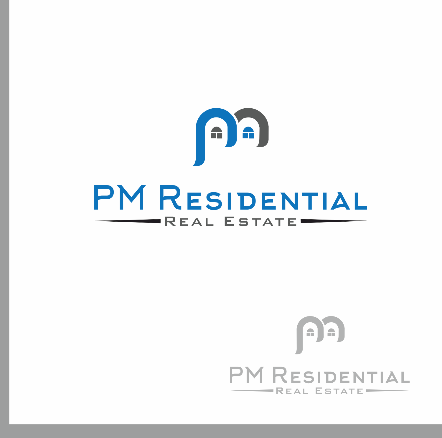 Logo Design by vishalsvachheta for this project | Design #15658992