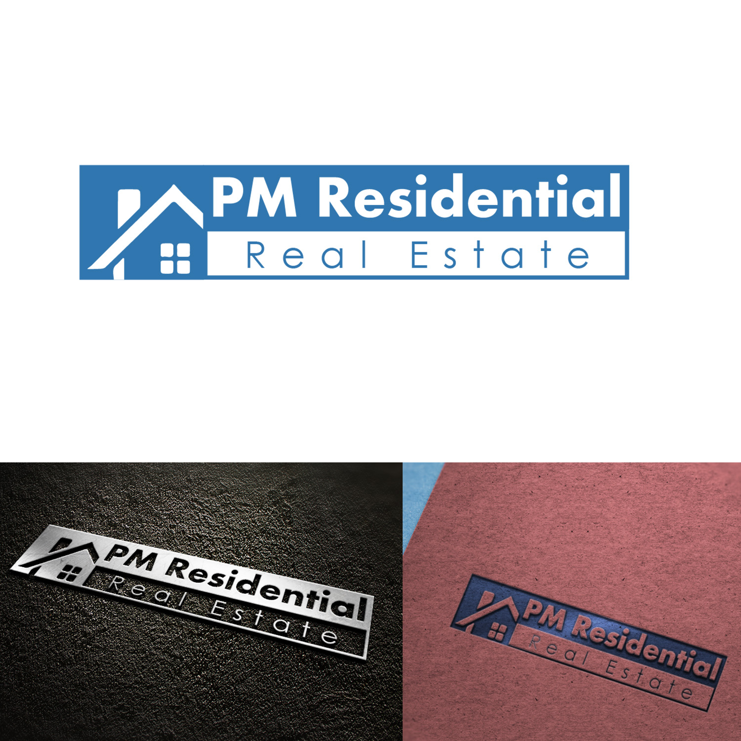 Logo Design by jaideept4u for this project | Design #15661732