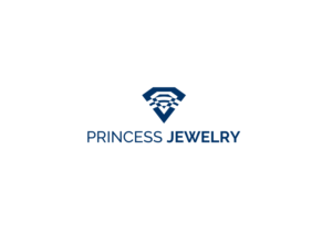 Logo Design by Gita. for Princess Jewelry | Design: #15803736