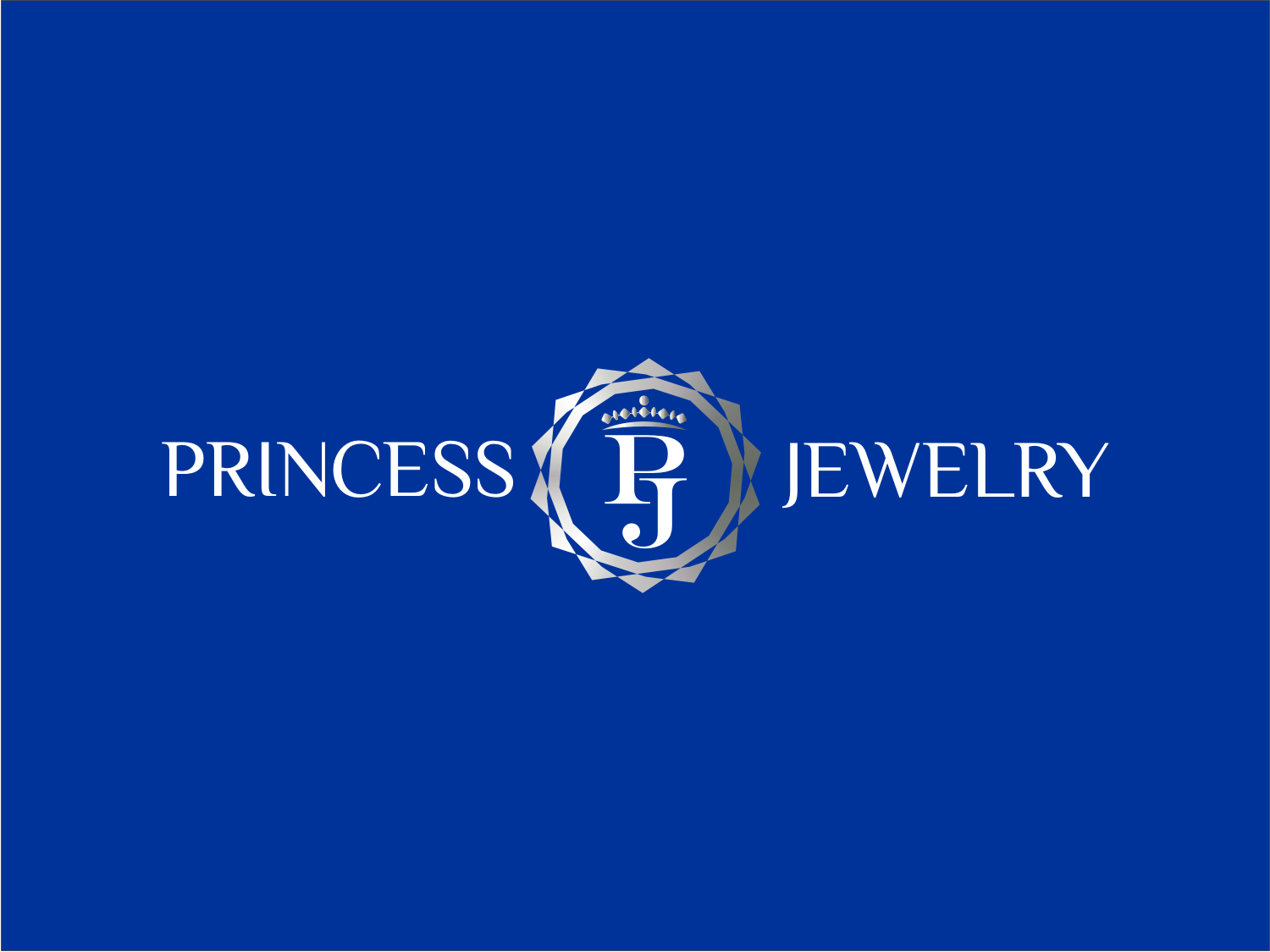 Logo Design by R16 for Princess Jewelry | Design #15657167