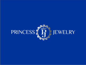 Logo Design by R16 for Princess Jewelry | Design: #15657167