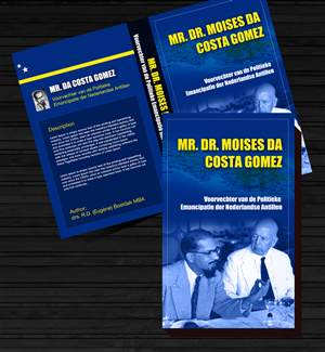 Book Cover Design by uk