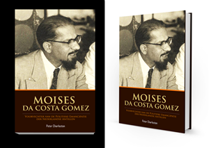 Book Cover Design by aldyakbar