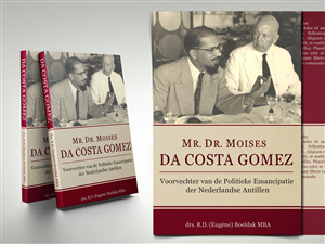 Book Cover Design by kaatem for this project | Design #2832732