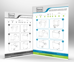 Flyer Design by Designers Hub for this project | Design: #15674175