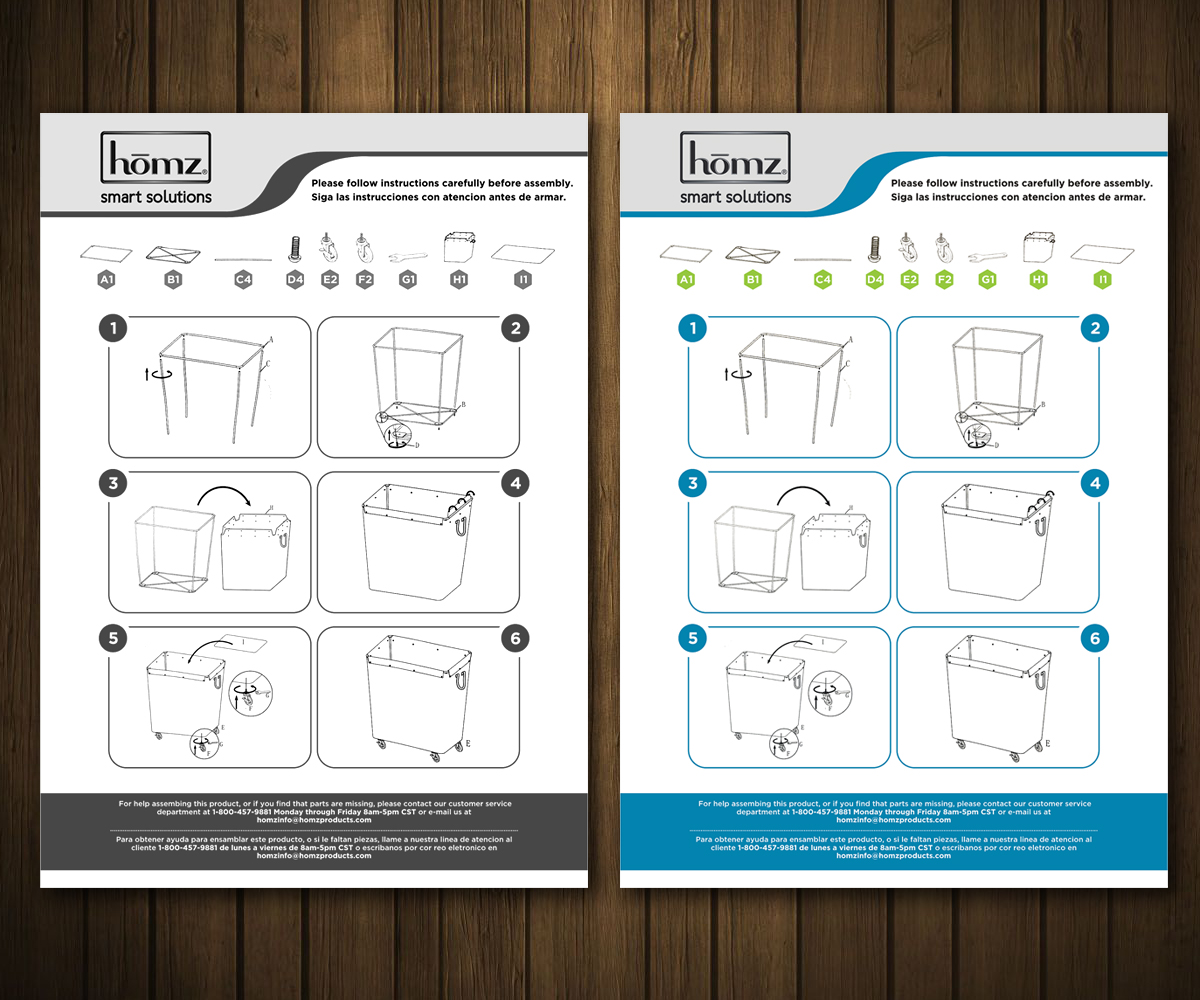 Flyer Design by Designers Hub for this project | Design #15674275