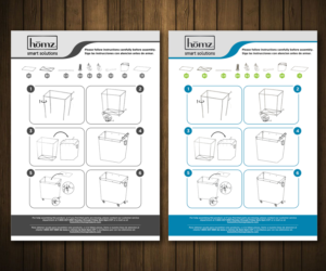 Flyer Design by Designers Hub for this project | Design: #15674275