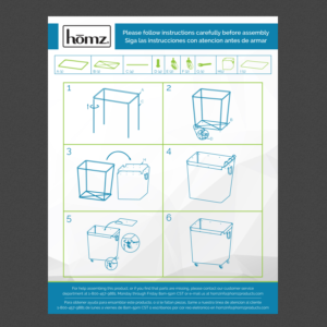 Flyer Design by Dezine Expert for this project | Design: #15668548