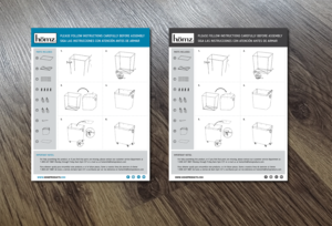 Flyer Design by green82 for this project | Design: #15663663