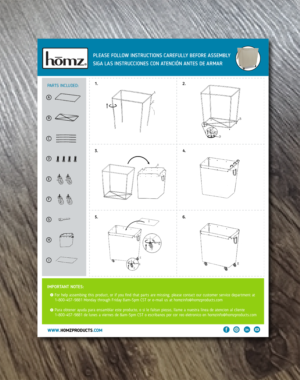 Flyer Design by green82 for this project | Design: #15667857