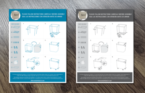 Flyer Design by green82 for this project | Design: #15731406