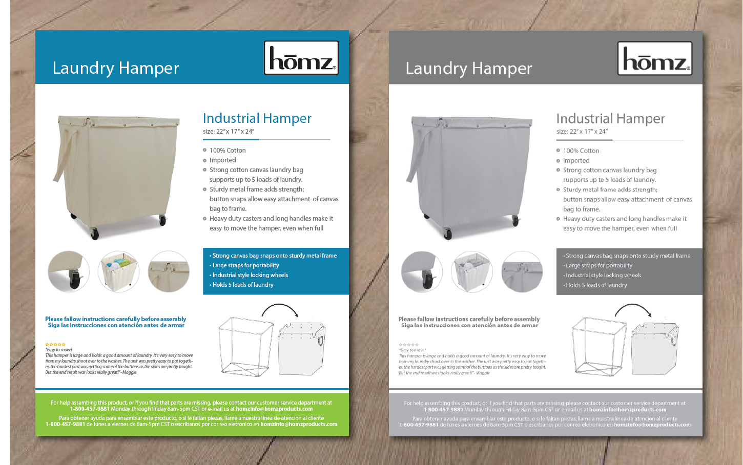 Flyer Design by alex989 for this project | Design #15660529