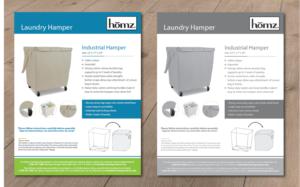 Flyer Design by alex989 for this project | Design: #15660529