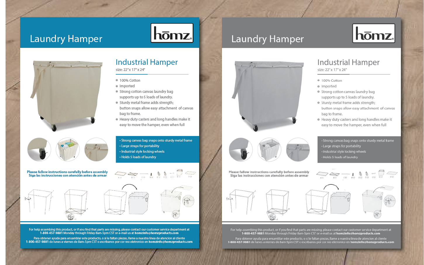 Flyer Design by alex989 for this project | Design #15667549