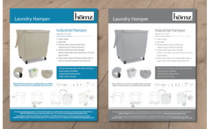 Flyer Design by alex989 for this project | Design: #15667549