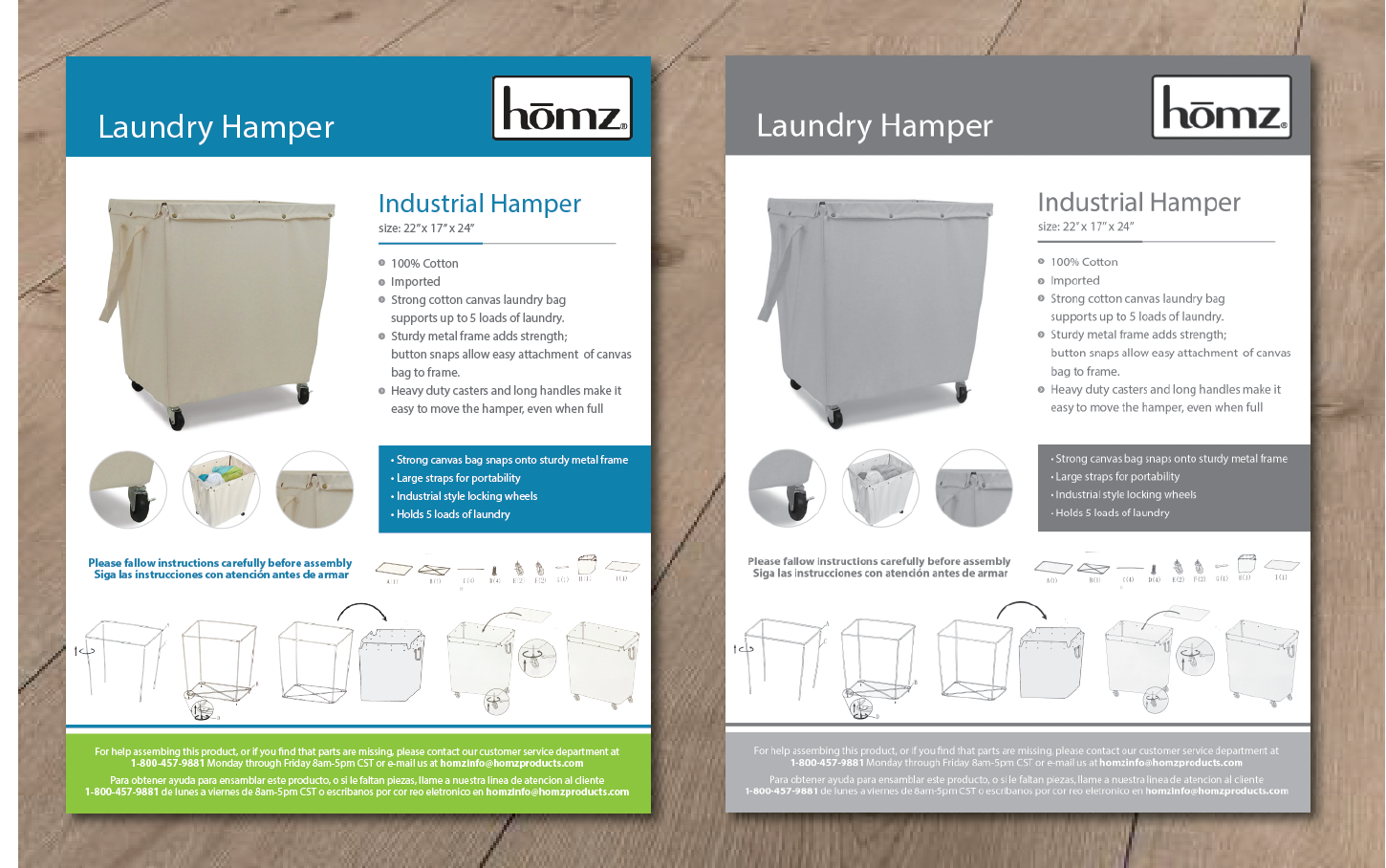 Flyer Design by alex989 for this project | Design #15694976