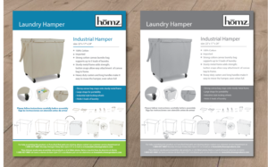 Flyer Design by alex989 for this project | Design: #15694976