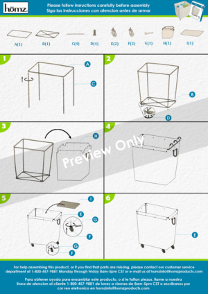 Flyer Design by Ali Sayed for this project | Design: #15669319