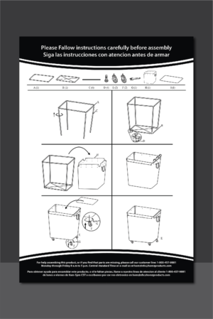 Flyer Design by Deziners Zone for this project | Design: #15664357