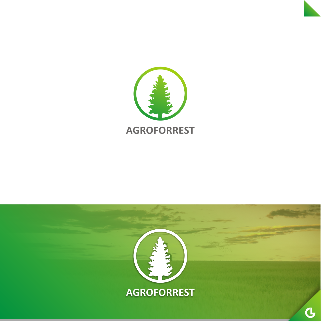 Design de Logo par R!CKY pour PLCMN / Moovget | Design #15686818
