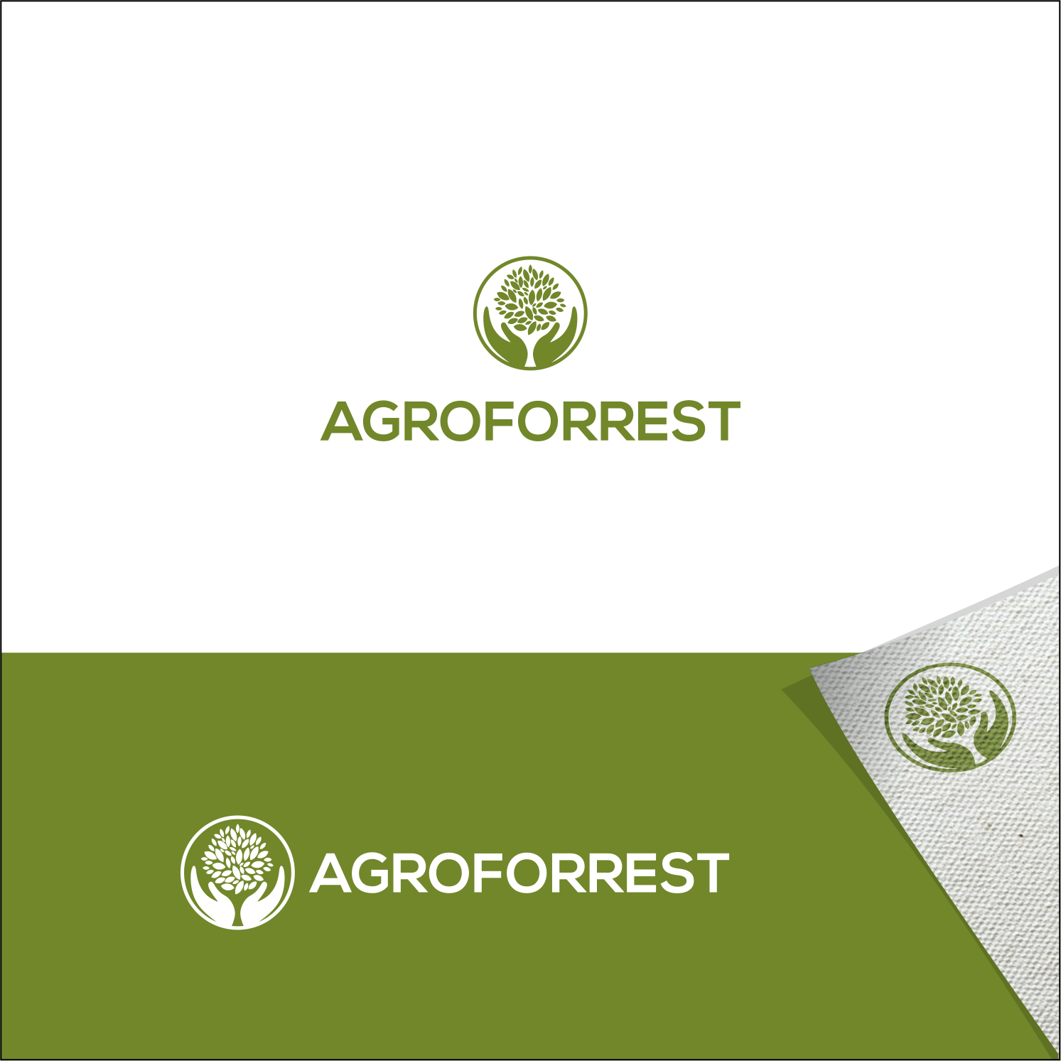 Logo Design by kolevvp for PLCMN / Moovget | Design #15655110