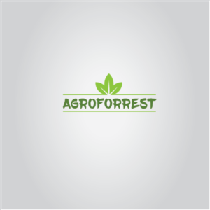  AGROFORREST | Logo Design by rozT