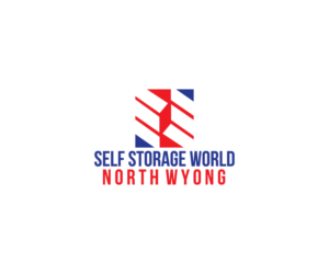 Diseño de Logo por meygekon para Self Storage World | Diseño: #15758171