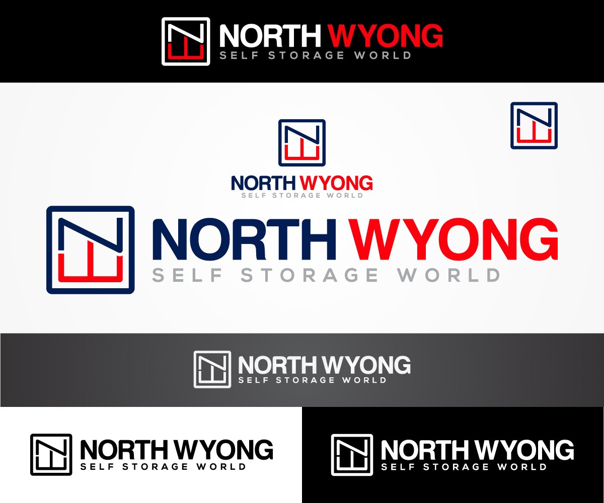 Logo-Design von sangeloenriquez für Self Storage World | Design #15656675