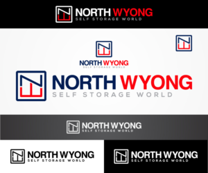Design de Logo par sangeloenriquez pour Self Storage World | Design #15656675