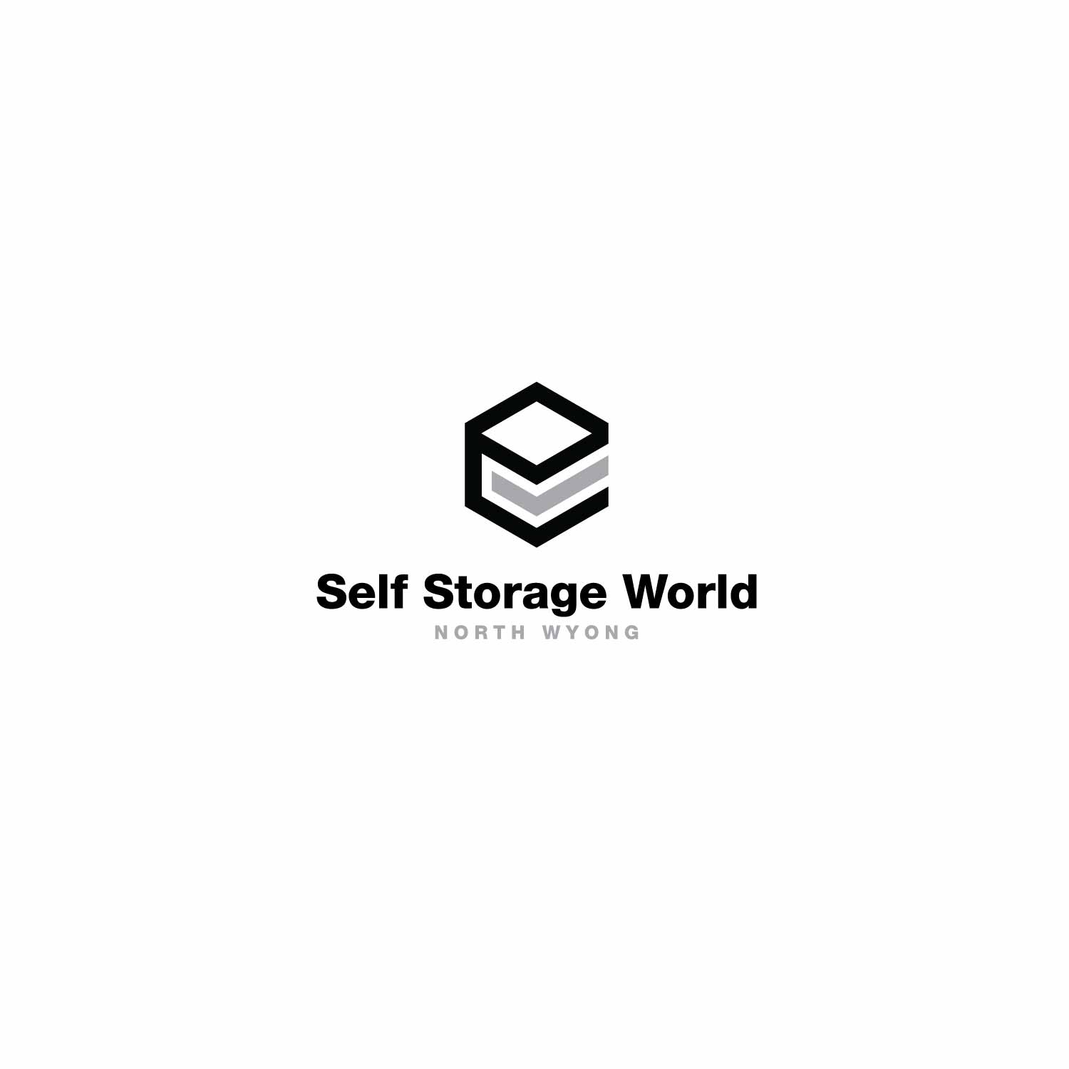 Logo Design by karthika vs for Self Storage World | Design #15658959