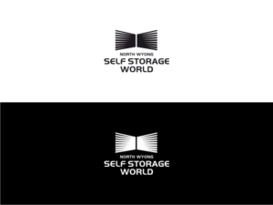 Diseño de Logo por Atvento Graphics para Self Storage World | Diseño: #15737713