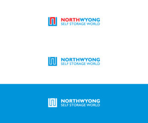 Design de Logo par bijuak pour Self Storage World | Design #15651751