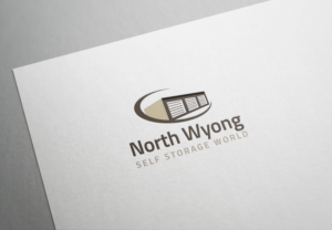 Diseño de Logo por Deziners Zone para Self Storage World | Diseño: #15664407