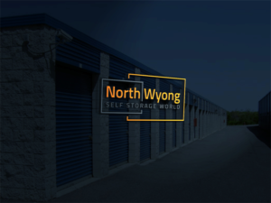 Diseño de Logo por Deziners Zone para Self Storage World | Diseño: #15664752