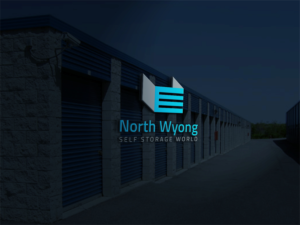 Diseño de Logo por Deziners Zone para Self Storage World | Diseño: #15664753