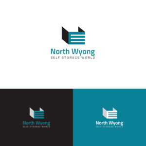 Diseño de Logo por Deziners Zone para Self Storage World | Diseño: #15664755