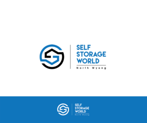 Design de Logo par saulogchito pour Self Storage World | Design : #15741672