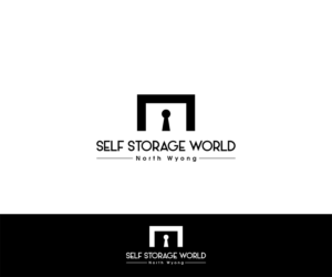 Design de Logo par saulogchito pour Self Storage World | Design : #15742114