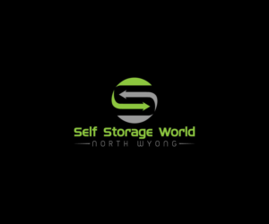 Diseño de Logo por EGYPT KING para Self Storage World | Diseño: #15687072