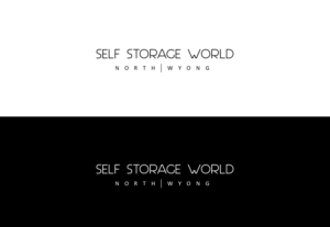 Diseño de Logo por Milicica para Self Storage World | Diseño: #15694906